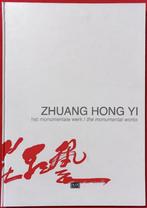 Zhuang Hong Yi - Het monumentale werk _ The monumental work, Boeken, Ophalen of Verzenden, Zo goed als nieuw, Overige onderwerpen