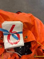 Abraham superheld zgan springkussen, Ophalen, Zo goed als nieuw, Abraham of Sarah