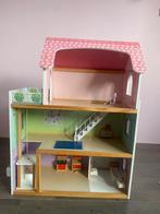 Poppenhuis, Ophalen, Gebruikt, Poppenhuis