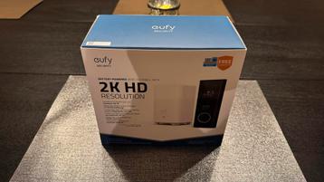 Eufy Homebase beschikbaar voor biedingen