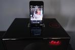 I pod + met Geneva   docking station / radio, Audio, Tv en Foto, Mp3-spelers | Apple iPod, Gebruikt, Classic, Met radio, Ophalen of Verzenden
