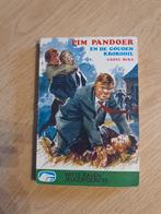 Pim pandoer en de gouden krokodil, Ophalen of Verzenden, Gelezen