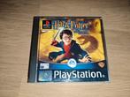 Harry Potter en de geheime kamer voor de PlayStation 1, Avontuur en Actie, Gebruikt, 1 speler, Ophalen of Verzenden