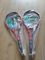 2 x Yonex Vcore 95 Tango Red (310g) L3 NIEUW!, Sport en Fitness, Tennis, Nieuw, Racket, Ophalen of Verzenden, L3