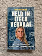 Iris Enthoven held in eigen verhaal, Ophalen of Verzenden, Zo goed als nieuw