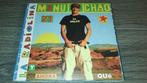 Manu Chao - La Radiolina [Digipack], Ophalen of Verzenden, Zo goed als nieuw