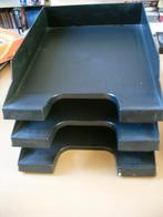 Brievenbak kunststof, Ophalen of Verzenden, Zo goed als nieuw