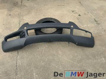 Voorbumper grijs BMW X5 E70 51117158436 beschikbaar voor biedingen