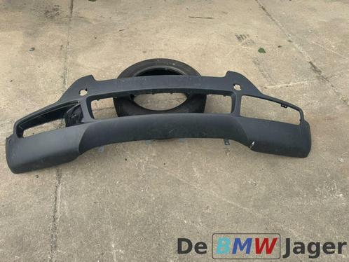 Voorbumper grijs BMW X5 E70 51117158436, Auto-onderdelen, Carrosserie en Plaatwerk, Bumper, BMW, Voor, Gebruikt, Ophalen of Verzenden