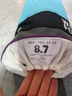 Duotone WARP_FOIL 8.7 2025, Watersport en Boten, Niet ingevuld, Niet ingevuld, Niet ingevuld