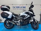 HONDA NC 700 X DCT (bj 2014), Bedrijf, Overig