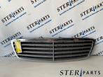 Grille van een Mercedes C-Klasse (7246), Auto-onderdelen, Gebruikt, -, Ophalen of Verzenden, -