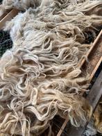 Halve Racka schapenvacht, Verzenden, Zo goed als nieuw