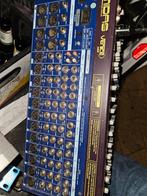 Midas Venice 160 Mengpaneel, Muziek en Instrumenten, Ophalen of Verzenden, Gebruikt, 10 tot 20 kanalen, Microfooningang