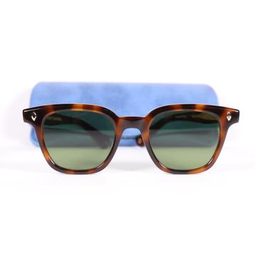 Garrett Leight BROADWAY SUN Spbrnsh - Incl.Garantie (A) beschikbaar voor biedingen