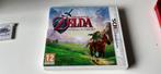 Zelda spellen nintendo 3ds, Avontuur en Actie, Gebruikt, 1 speler, Ophalen of Verzenden