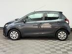 Peugeot 108 1.0 e-VTi Active 5-drs Airco NL Auto (bj 2014), Voorwielaandrijving, Euro 5, Stof, Met garantie (alle)