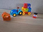 Duplo Boerderij Tractor Set 10616, Ophalen of Verzenden, Zo goed als nieuw, Complete set, Duplo