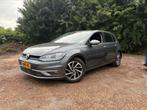 Volkswagen Golf 1.4 TSI 125pk BMT 5D DSG 2018 Grijs, 125 pk, 4 cilinders, 1191 kg, 1395 cc