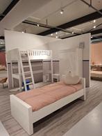 Kidsmill Alaska Kinderkamer Wit Hoogglans, Kinderen en Baby's, Ophalen, Zo goed als nieuw, Jongetje of Meisje