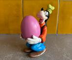 Goofy Eierdop Disney Collector's Item, Verzamelen, Beelden en Beeldjes, Ophalen of Verzenden, Zo goed als nieuw, Overige typen