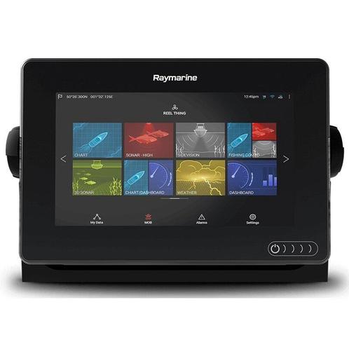 Raymarine AXIOM 7 Kaartplotter MDF E70363 nieuwstaat, Watersport en Boten, Navigatiemiddelen en Scheepselektronica, Ophalen of Verzenden