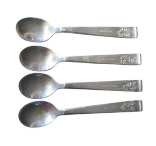 2180 Vintage theelepeltjes koffieleptjes diverse automerken, Antiek en Kunst, Antiek | Bestek, Ophalen of Verzenden