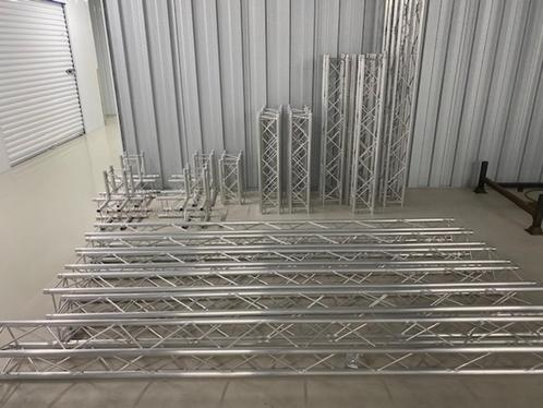 Beursstand Naxpro truss, Diversen, Overige Diversen, Zo goed als nieuw, Ophalen