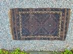 Oosters kleedje / tafelloper - 93 cm x 52 cm - Bruin, Ophalen, Gebruikt, 50 tot 100 cm, Bruin