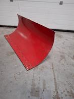 Sneeuwschuif/ Grond/Zandschuif, Ophalen