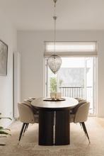 Diverse soorten lampen te koop, set van 2, Ophalen, Zo goed als nieuw, Luxe, tijdloos, eigentijds, Minder dan 50 cm
