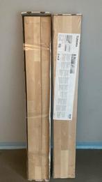 Ikea Tundra laminaat, Doe-het-zelf en Verbouw, Vloerdelen en Plavuizen, Ophalen, 50 tot 150 cm, Nieuw, 10 tot 30 cm