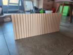 bjorkoviken ladefront inclusief besta lade. nieuw!, Ophalen, Minder dan 50 cm, 1 of 2 laden, Nieuw