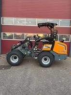 Giant G2700 X-TRA HD+ (bj 2025), Zakelijke goederen, Machines en Bouw | Kranen en Graafmachines, Wiellader of Shovel