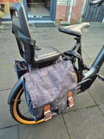 Zgan fiets tassen Basil, Ophalen, Zo goed als nieuw