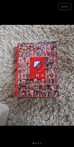 Ton de Ruiter - 40 jaar FC Utrecht, Ophalen of Verzenden, Zo goed als nieuw, Balsport, Ton de Ruiter; Martin Donker