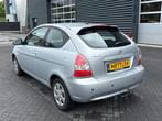 Hyundai Accent 1.4i Dynamic Joy , Airco / motorschade, Auto's, Hyundai, Voorwielaandrijving, Accent, Gebruikt, 4 cilinders