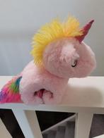 Pols knuffel eenhoorn, Ophalen, Gebruikt, Overige typen