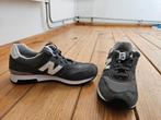 New Balance 565 Sneakers Grijs, 41.5, New Balance, Overige kleuren, Ophalen of Verzenden, Sneakers of Gympen