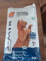 10 kilo biofood kattenvoer, Ophalen, Kat