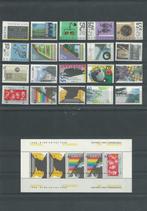 Nederland, Complete Jaargang 1986, Postfris., Verzenden, Na 1940, Postfris