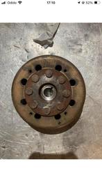 lc vliegwiel 125/180cc piaggio runner hexagon, Ophalen of Verzenden