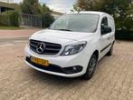 Mercedes-Benz Citan 1.5 CDI 55KW BJ 2017 AIRCO/CRUISECONTROL, Auto's, Bestelauto's, Airconditioning, Origineel Nederlands, Te koop