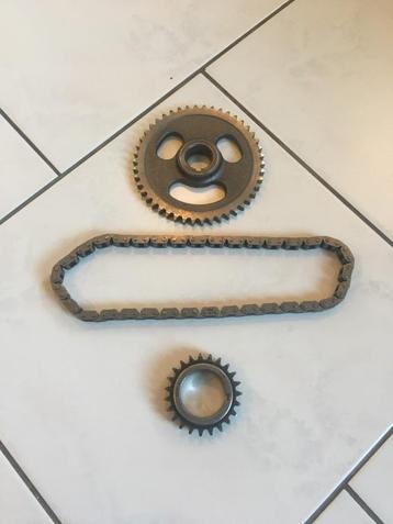 Te koop distributieset Dodge w200 d200 ramcharger b200 dart beschikbaar voor biedingen
