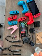 Nintendo switch 1, Spelcomputers en Games, Games | Nintendo Switch, Ophalen, Gebruikt, 1 speler, Virtual Reality