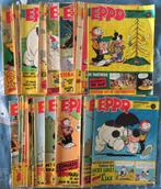 Eppo stripbladen uit 1979, Gelezen, Ophalen of Verzenden, Meerdere stripboeken