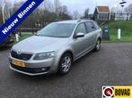 Skoda Octavia Combi 1.6 TDI Greenline Businessline Bj2014 eu, Auto's, Voorwielaandrijving, Euro 5, Gebruikt, 4 cilinders