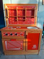 Vintage Speelkeuken Jaren 70 - Goede Staat!, Ophalen, Gebruikt