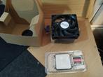 AMD A8-Series A8 3800 2.4 GHz Quad-Core, Nieuw, Socket FM1, AMD Athlon, 2 tot 3 Ghz
