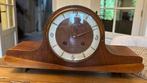 Junghans vintage pendule of schouwklok, Ophalen
